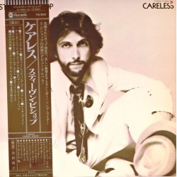 Пластинка Stephen Bishop Careless